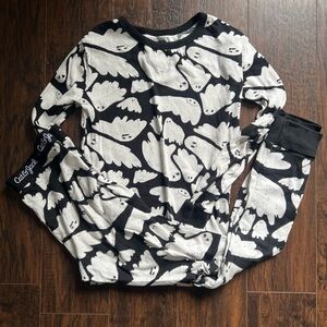 Kids Halloween pajamas